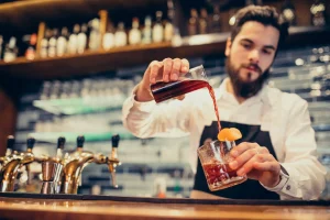 RSA SITHFAB021 Provide responsible service of alcohol course Providing WTG in Perth Australia